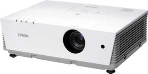 Проектор EPSON EMP-6100