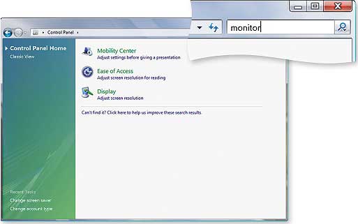 Установленные приложения проще искать и отображать