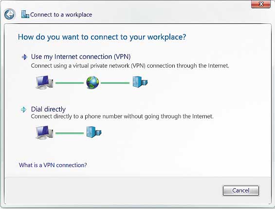 Диалоговые окна стали более информативны