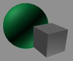 Рис. 60. Исходные объекты