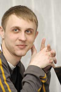 Александр Гостев