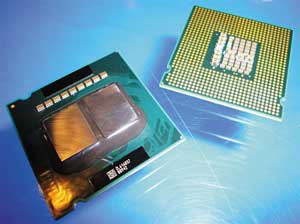 Intel Core 2 Extreme QX6700
