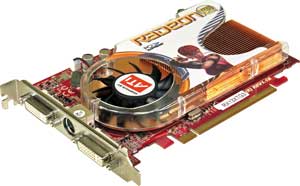GeCube X1300XT Platinum (GC-RX13XTG3-D3)