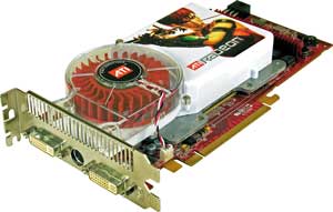 PowerColor Radeon X1900XT