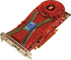 Sapphire Radeon X1950XTX