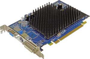 Sapphire Radeon X1300