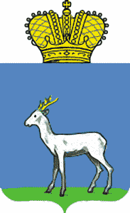 Герб города Самара