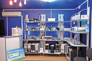 CTGroup (ComputerTradeGroup)