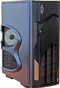 Мультимедиацентр Credo EXCLUSIVE от компании «Готти»