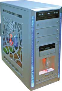 Averion M5V Fusion