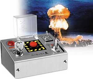 USB-концентратор «Армагеддон»