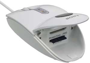 Sony SMU-RW610