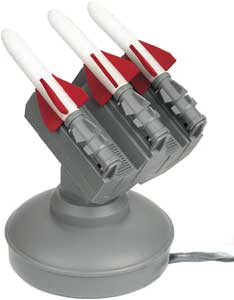 USB Air darts