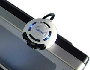 USB Vision and Posture Reminder