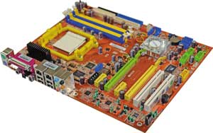 WinFast N570SM2AA