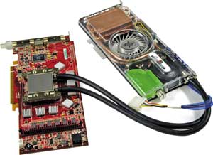 MSI RX1950XTX