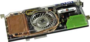 MSI RX1950XTX