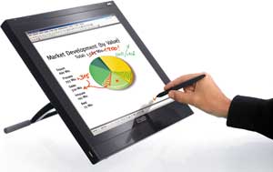 Wacom PL-720