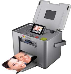 PictureMate PM240