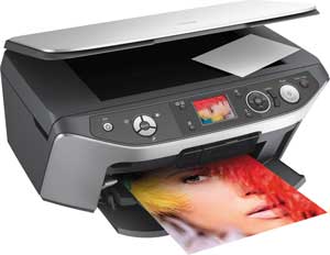 Stylus Photo RX590