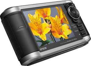 EPSON P-3000