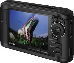 EPSON P-5000