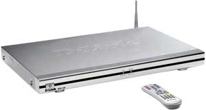 D-Link DSM-320