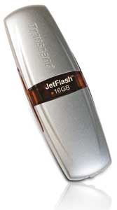 JetFlash 2A