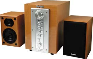 SVEN MS-960