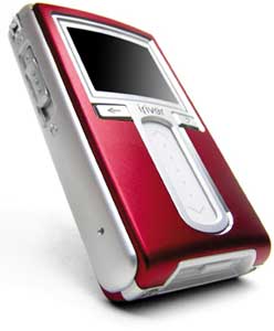 iRiver H10 Junior