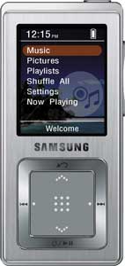 Samsung Z-Metal
