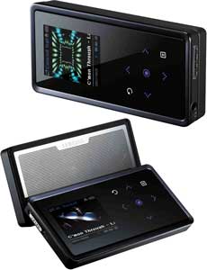 Samsung YP-K5