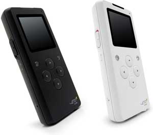 iRiver E10