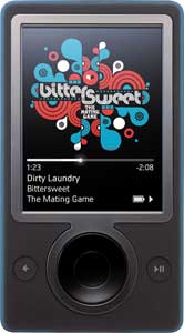 Microsoft Zune