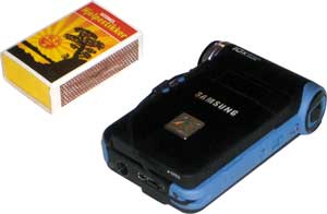Samsung MiniKet