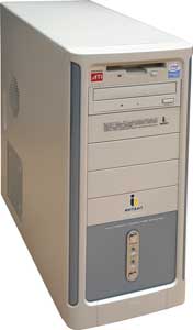 INTANT i3505