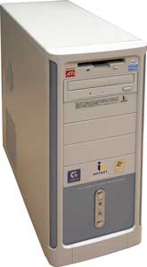 INTANT i5517