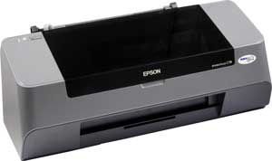 EPSON Stylus C79