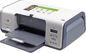 HP Photosmart D5063