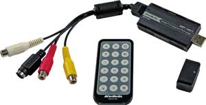 AverMedia AVerTV Hybrid+FM Volar