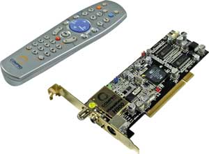 COMPRO VideoMate H900