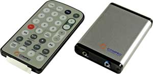 COMPRO VideoMate U900