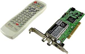 Leadtek WinFast TV2000 XP Expert