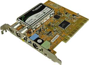 RoverMedia TV Link RM-P30RF