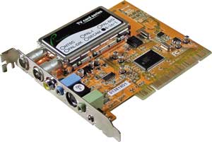 RoverMedia TV Link Pro RM-P34RF