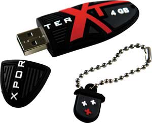 Patriot Xporter XT 4 Gb