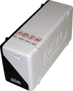 Powercom Warrior 600A