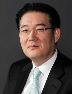 Г-н Юн-хо Ха