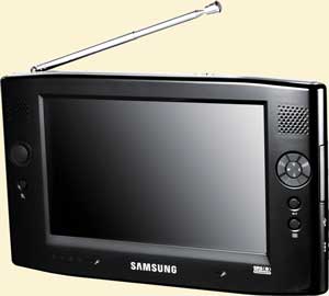 Samsung Q1 ULTRA MOBILE PC