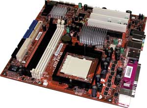 Foxconn WinFast 6150K8MA-8EKRS